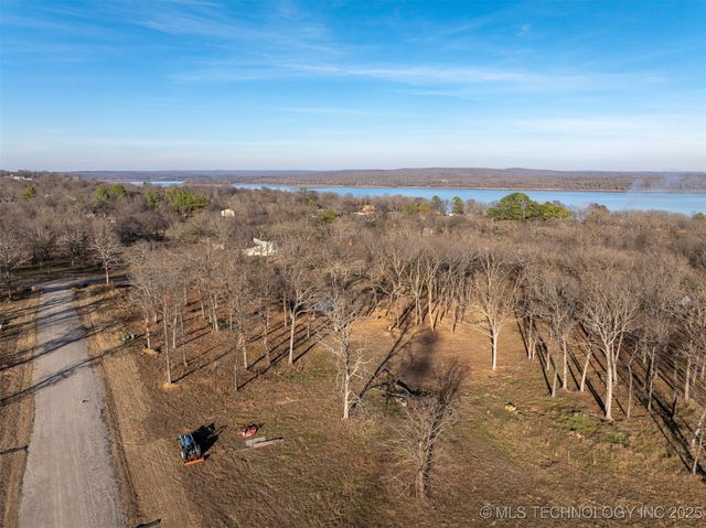 74036 S Fir Road, Wagoner, OK 74467