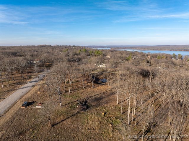 74036 S Fir Road, Wagoner, OK 74467