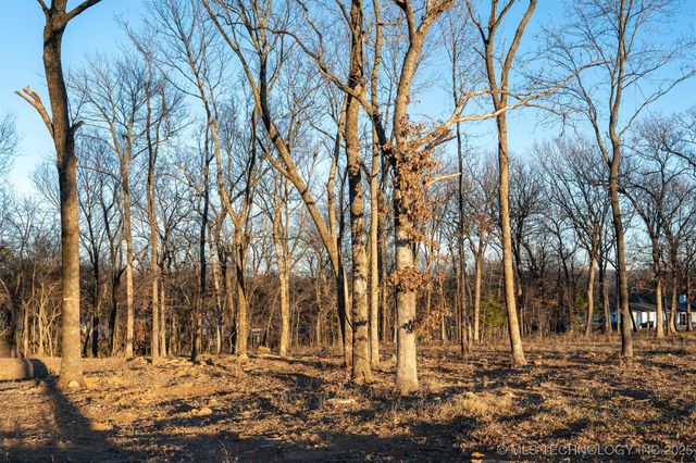 74036 S Fir Road, Wagoner, OK 74467