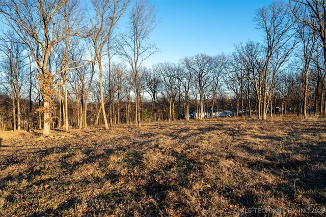 74036 S Fir Road, Wagoner, OK 74467