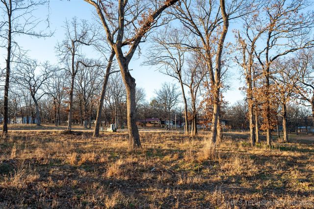 74036 S Fir Road, Wagoner, OK 74467
