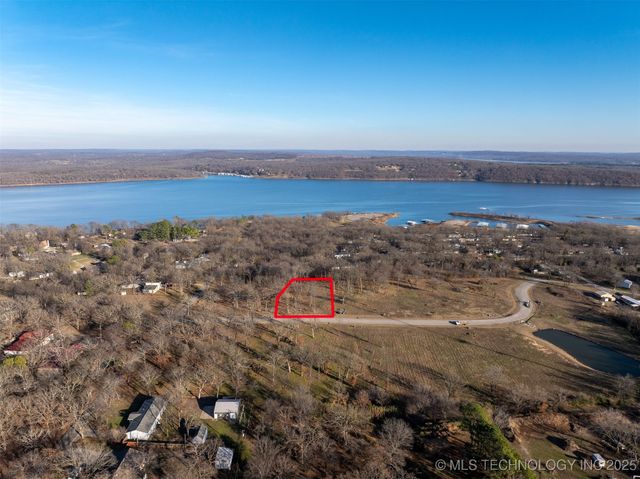 74036 S Fir Road, Wagoner, OK 74467