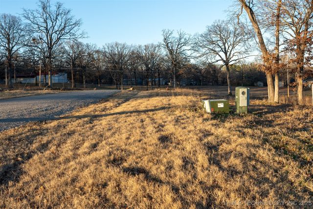 74036 S Fir Road, Wagoner, OK 74467