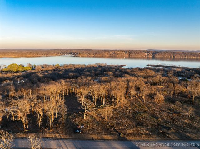 74036 S Fir Road, Wagoner, OK 74467