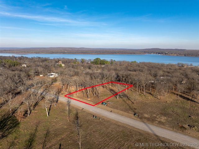 74036 S Fir Road, Wagoner, OK 74467