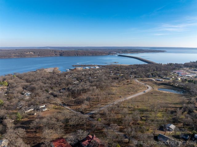 74036 S Fir Road, Wagoner, OK 74467