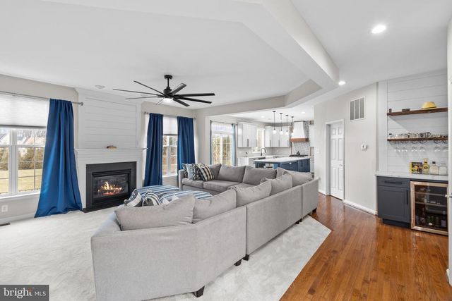 110 SHANNON BLVD, Middletown, DE 19709