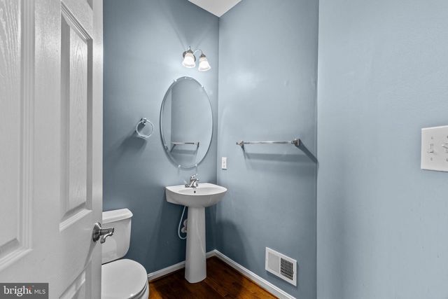 110 SHANNON BLVD, Middletown, DE 19709