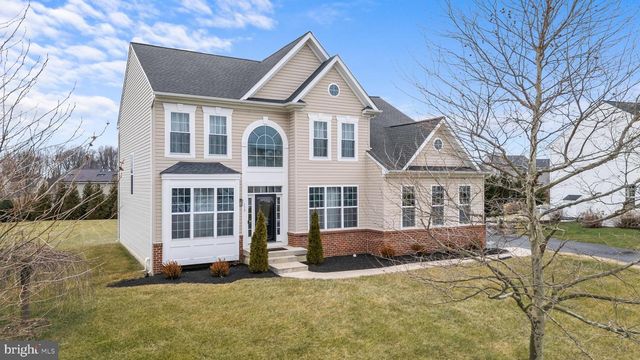 110 SHANNON BLVD, Middletown, DE 19709