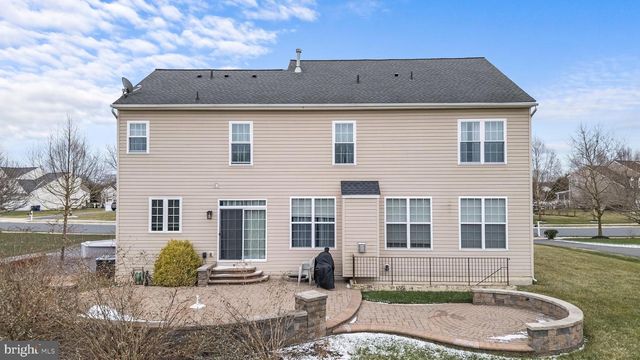 110 SHANNON BLVD, Middletown, DE 19709