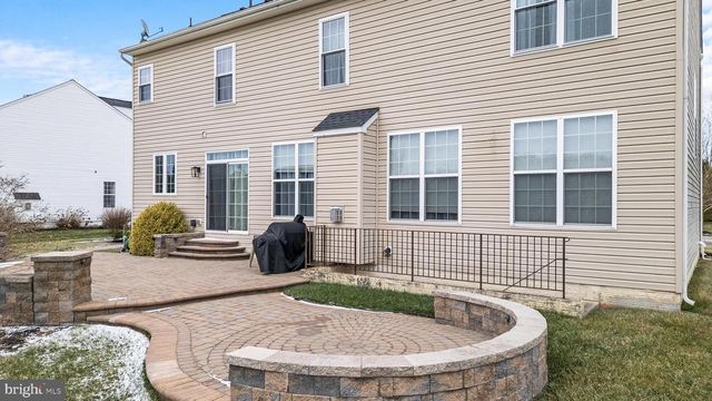 110 SHANNON BLVD, Middletown, DE 19709
