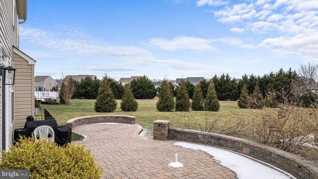 110 SHANNON BLVD, Middletown, DE 19709