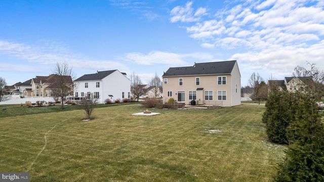 110 SHANNON BLVD, Middletown, DE 19709