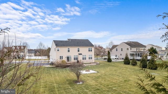 110 SHANNON BLVD, Middletown, DE 19709