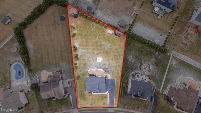 110 SHANNON BLVD, Middletown, DE 19709