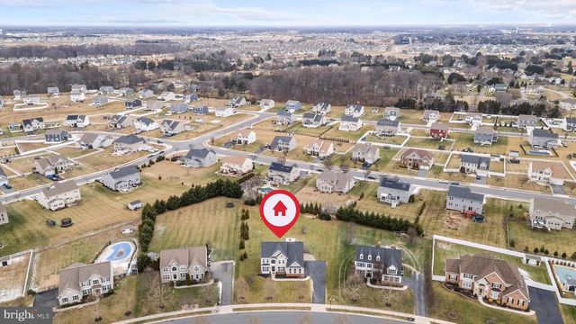 110 SHANNON BLVD, Middletown, DE 19709