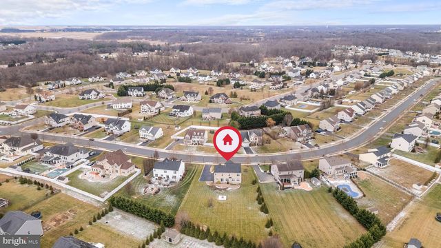 110 SHANNON BLVD, Middletown, DE 19709