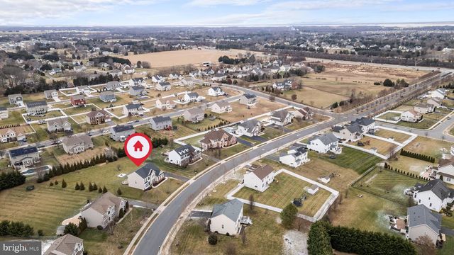 110 SHANNON BLVD, Middletown, DE 19709