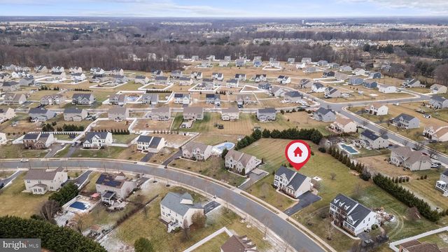 110 SHANNON BLVD, Middletown, DE 19709