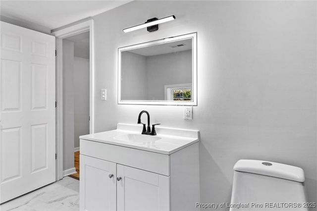 2502 Nobie Street, Fayetteville, NC 28306