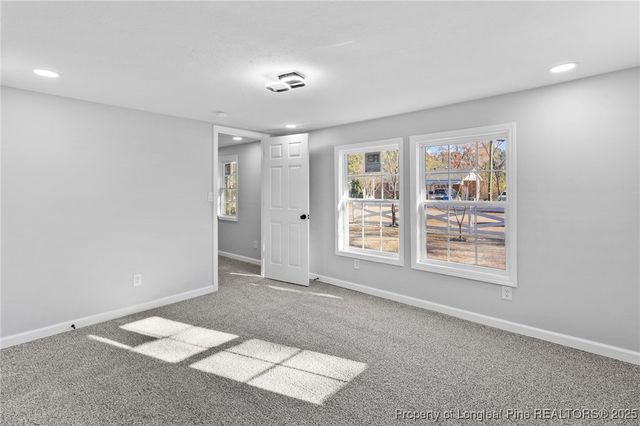 2502 Nobie Street, Fayetteville, NC 28306