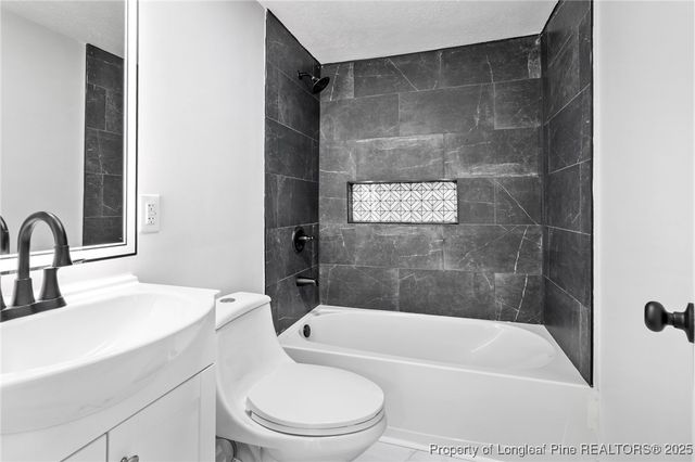 2502 Nobie Street, Fayetteville, NC 28306