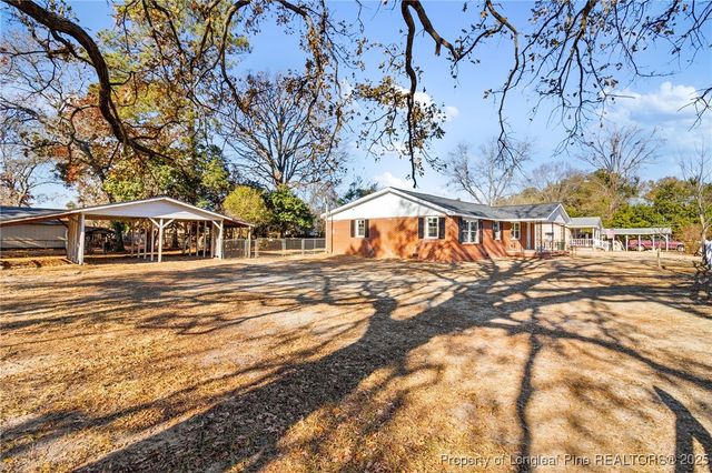 2502 Nobie Street, Fayetteville, NC 28306