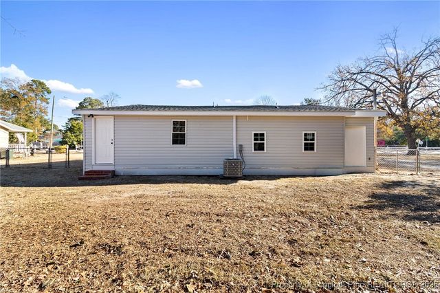 2502 Nobie Street, Fayetteville, NC 28306