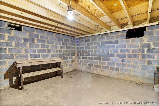 2502 Nobie Street, Fayetteville, NC 28306