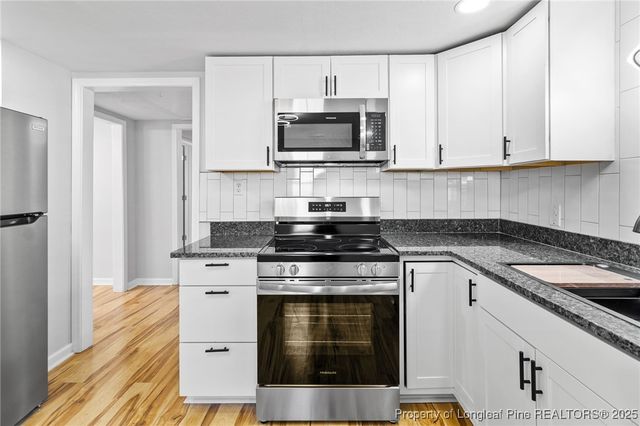 2502 Nobie Street, Fayetteville, NC 28306