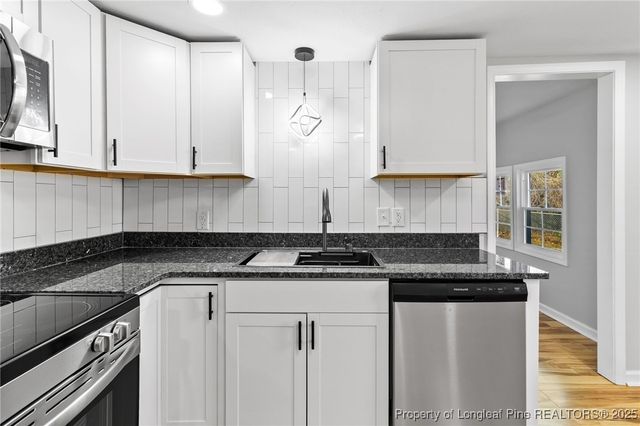 2502 Nobie Street, Fayetteville, NC 28306