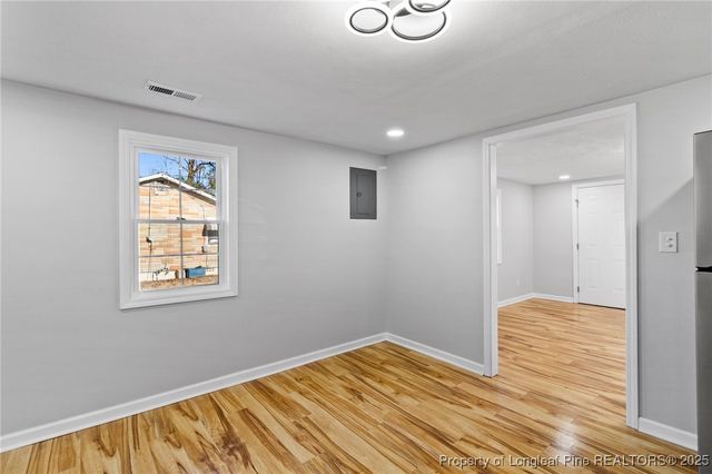 2502 Nobie Street, Fayetteville, NC 28306