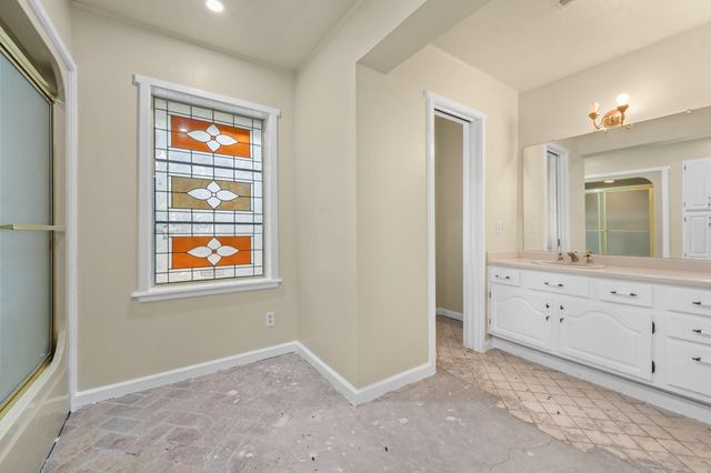 1207 Glade Street, Lufkin, TX 75901