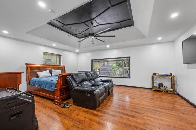 1207 Glade Street, Lufkin, TX 75901