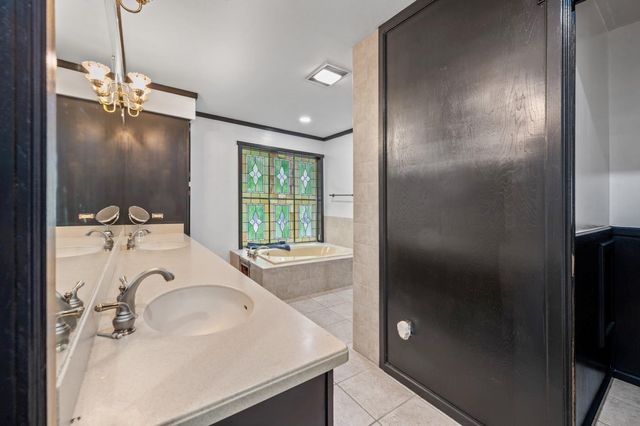 1207 Glade Street, Lufkin, TX 75901