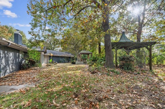 1207 Glade Street, Lufkin, TX 75901