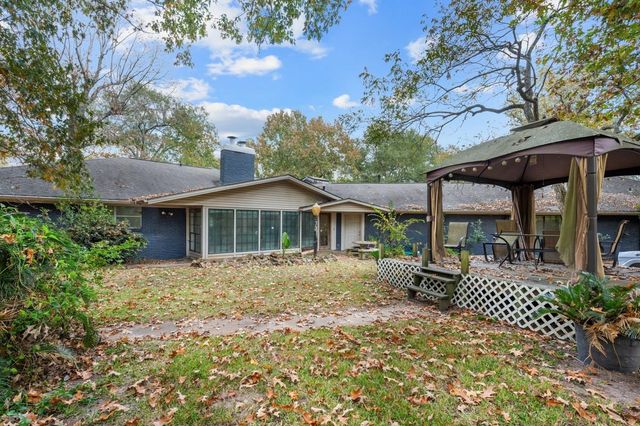 1207 Glade Street, Lufkin, TX 75901