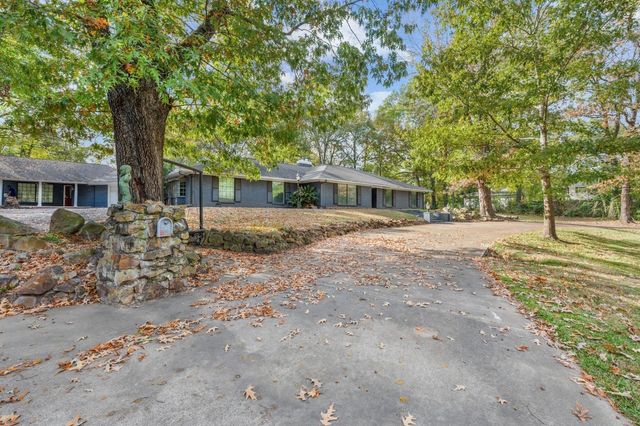 1207 Glade Street, Lufkin, TX 75901