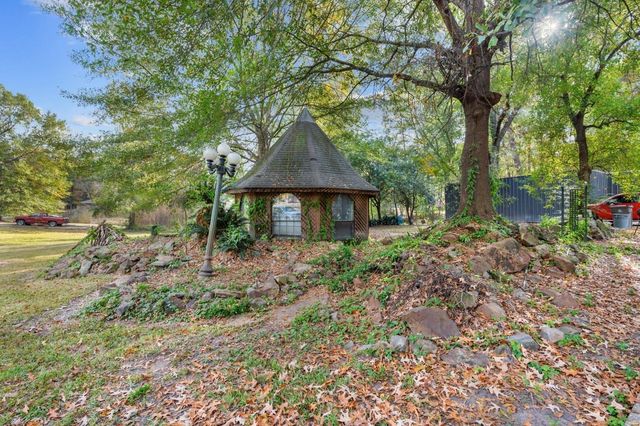 1207 Glade Street, Lufkin, TX 75901