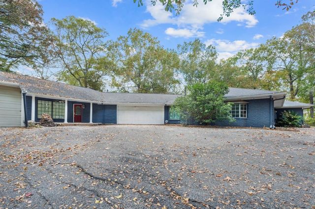 1207 Glade Street, Lufkin, TX 75901