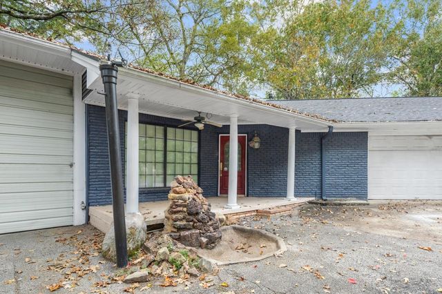 1207 Glade Street, Lufkin, TX 75901