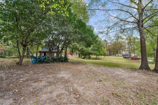 1207 Glade Street, Lufkin, TX 75901