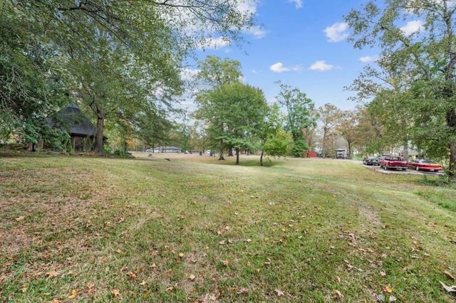 1207 Glade Street, Lufkin, TX 75901