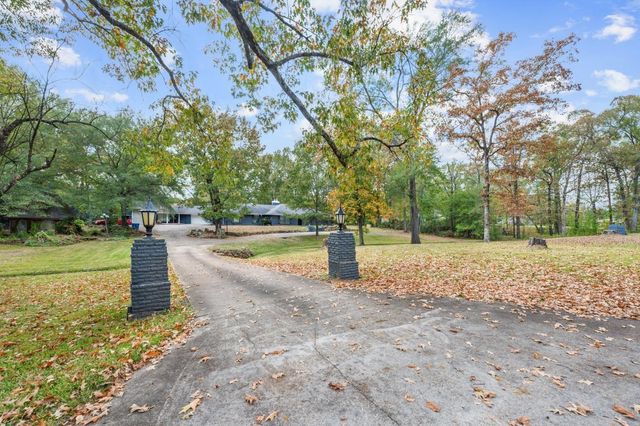 1207 Glade Street, Lufkin, TX 75901