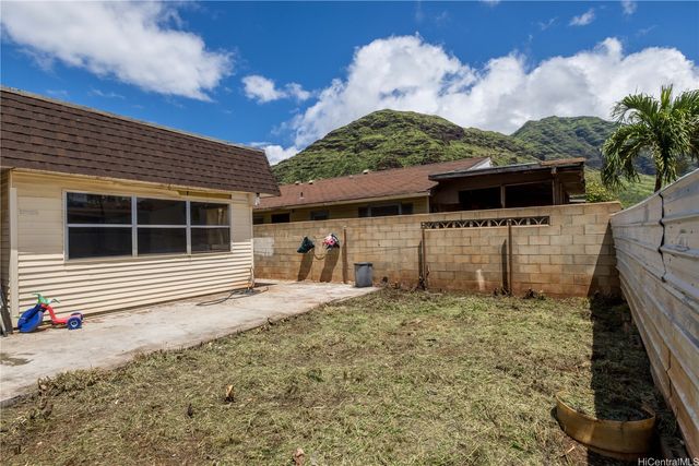 85-209 Ala Akau Street G, Waianae, HI 96792