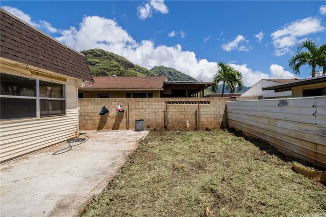 85-209 Ala Akau Street G, Waianae, HI 96792