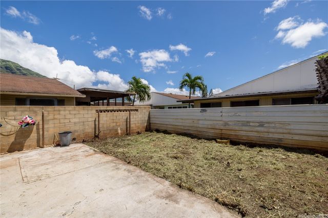 85-209 Ala Akau Street G, Waianae, HI 96792