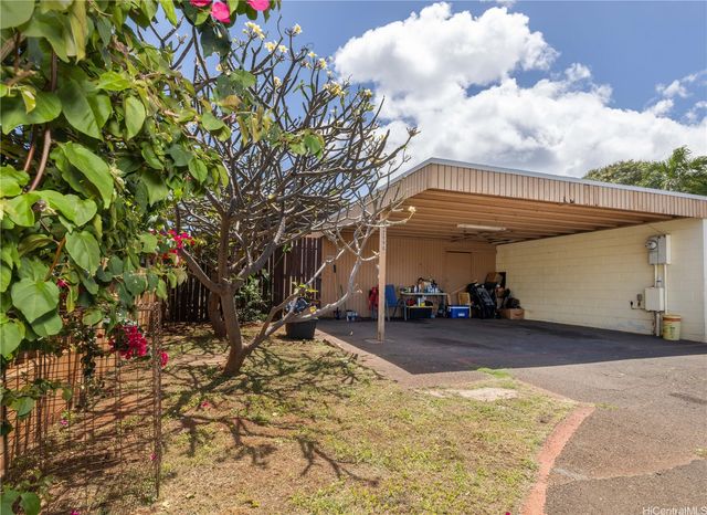 85-209 Ala Akau Street G, Waianae, HI 96792