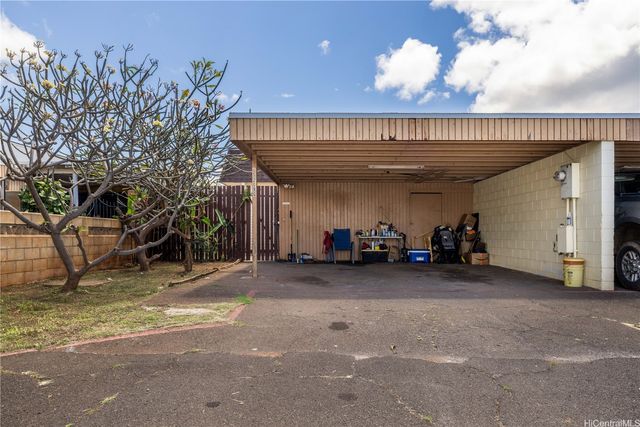 85-209 Ala Akau Street G, Waianae, HI 96792
