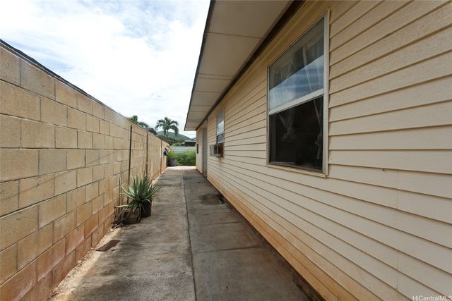 85-209 Ala Akau Street G, Waianae, HI 96792